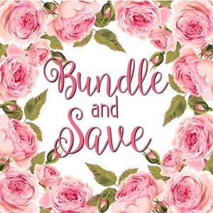Bundle and save